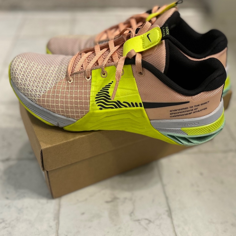 Nike React Women’s Sneaker
